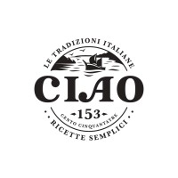 Ciao Catering Logo