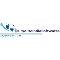 Cryolite India Softwares Pvt.Ltd. Logo