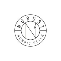 NORDST Logo