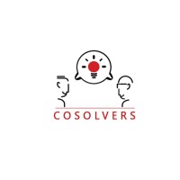 CoSolvers Logo