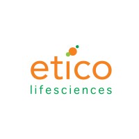 Etico Lifesciences Pvt. Ltd. Logo