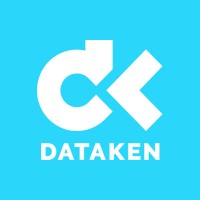 Dataken Technologies Pvt Ltd Logo