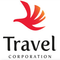 Travel Corporation Logo