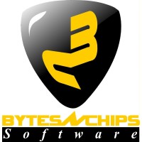 Bytes N Chips Software Logo