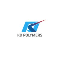 K.D. Polymers Pvt. Ltd. Logo