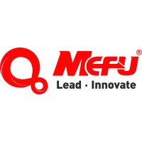 MEFU Finishing Solution Logo