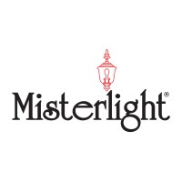 Misterlight Logo