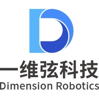 Dimension Robotics LLC Logo