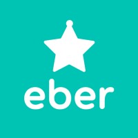 Eber Logo