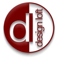 Design Loft Inc. Logo