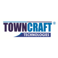 Towncraft Technologies Pvt. Ltd. Logo