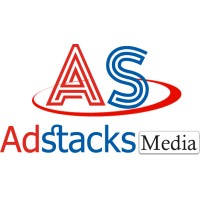Adstacks Pte. Ltd. Logo