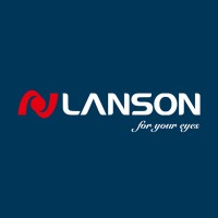 Lanson Optical Co., Ltd Logo