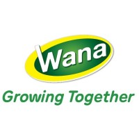 Asia Food and Beverage Company Logo