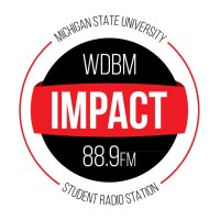 Impact 89FM Logo