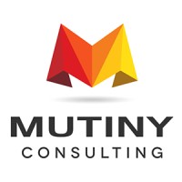 Mutiny Consulting Logo