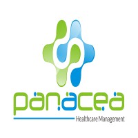 Panacea Healthcare Management Logo