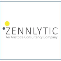 Zennlytic Logo