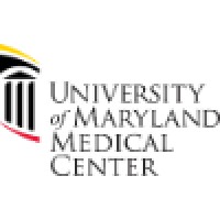 University of Maryland Medical Center Logo