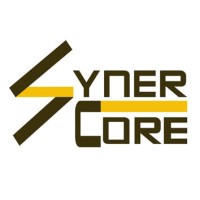 Synercore Solutions Pte Ltd Logo