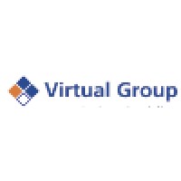 Virtual Group Business Consultants Logo