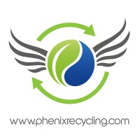 Phenix Logo
