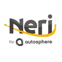 Groupe Renault Neri by Autosphere Logo