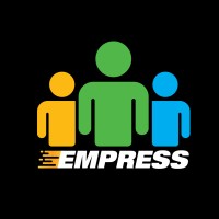 Empress HR (এ্যমপ্রেস এইচ.আর) Logo