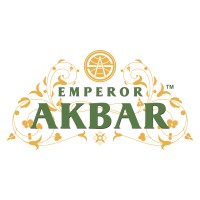 Emperor Akbar Logo