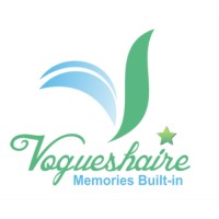 Vogueshaire Logo