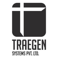 Traegen Systems Pvt.Ltd. Logo
