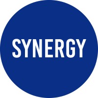 Synergy Media Logo