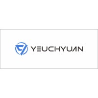 Yeu Chyuan Industrial Co., Ltd. Logo