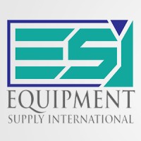 Equipment Supply International Logo