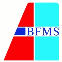 Bahrain Fujairah Marine Services WLL Logo