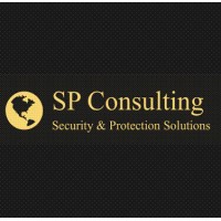 SP Consulting Logo