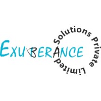 Exuberance Solutions Private Limited Logo