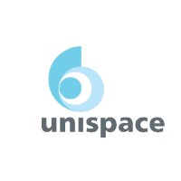 Aparna Unispace Logo