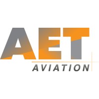 Airline Entry Training Logo