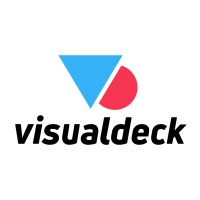 Visual Deck Logo