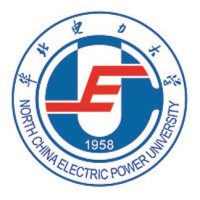 North China Electric Power University (华北电力大学) Logo