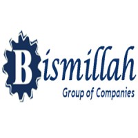Bismillah Group Of Companies Logo