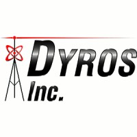 Dyros Inc. Logo