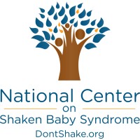 National Center on Shaken Baby Syndrome Logo