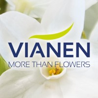 Vianen Flowers Logo
