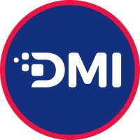 Digital Minds International, LLC Logo