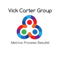 Vick Carter Group Logo