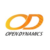 Open Dynamics Sdn Bhd Logo