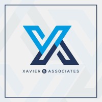 Xavier & Associates Logo