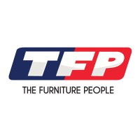 TFP - The Furniture People Logo